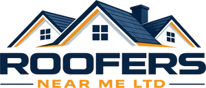 Roofers Near Me Ltd